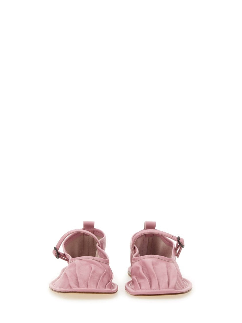 Dansa Shoe
