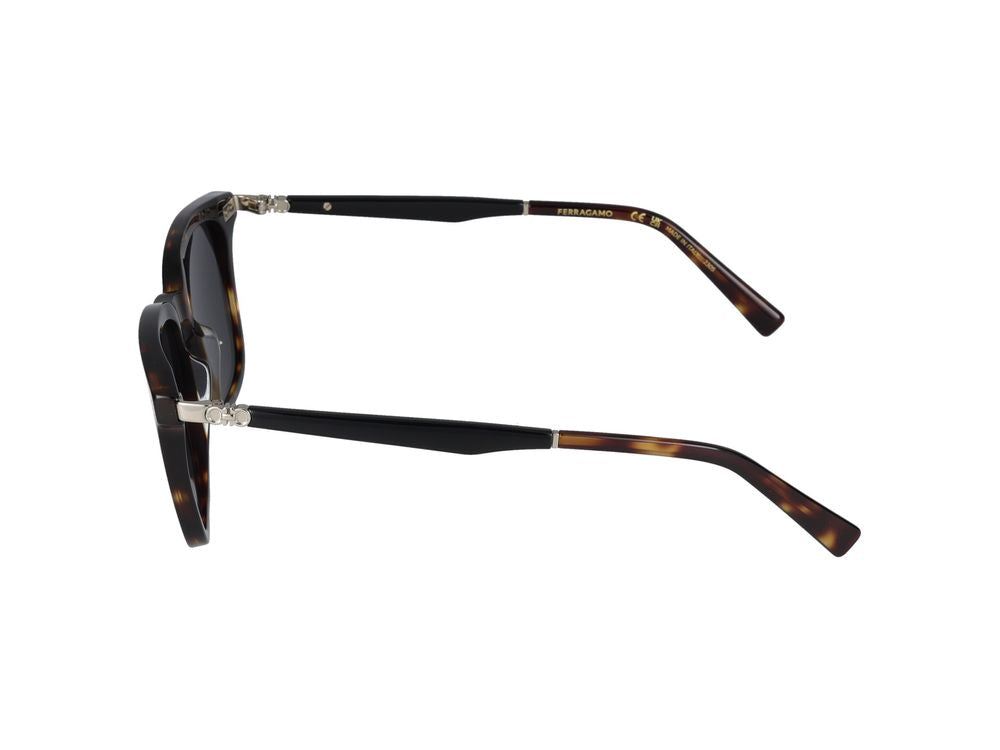 Sunglasses Salvatore Ferragamo SF1100S 242 Dark Tortoise 52/19/145