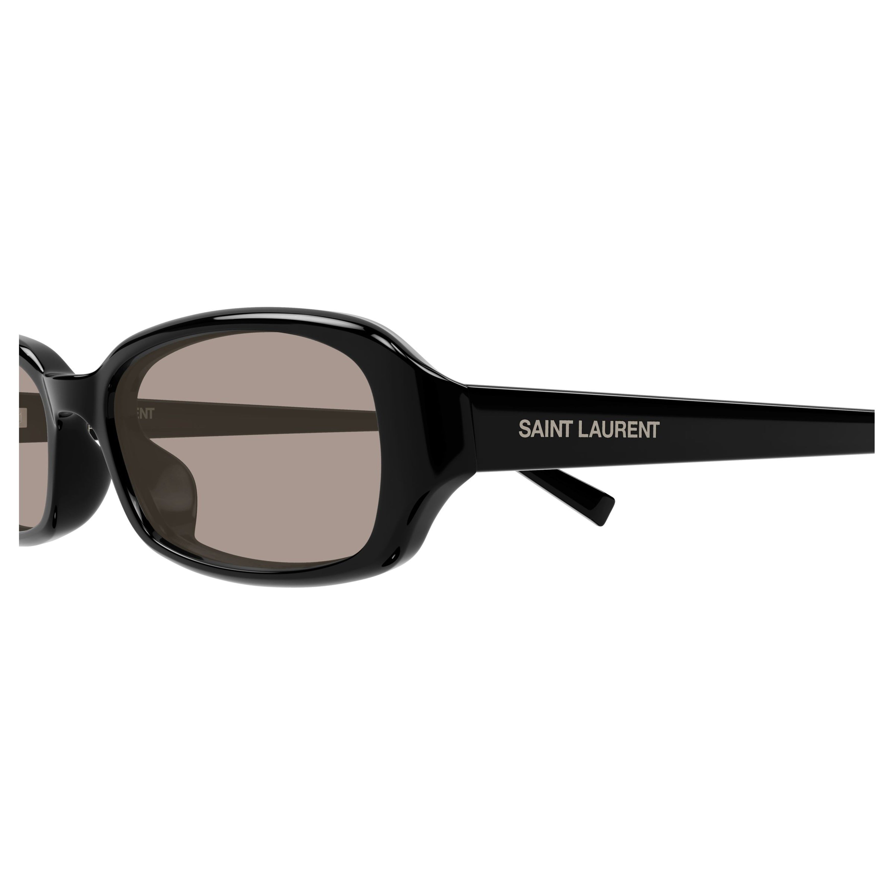 Sl 872 Erin Rectangular Frame Sunglasses