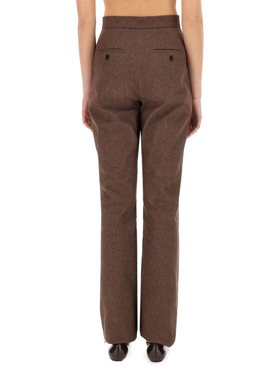 "Galicia" Pants