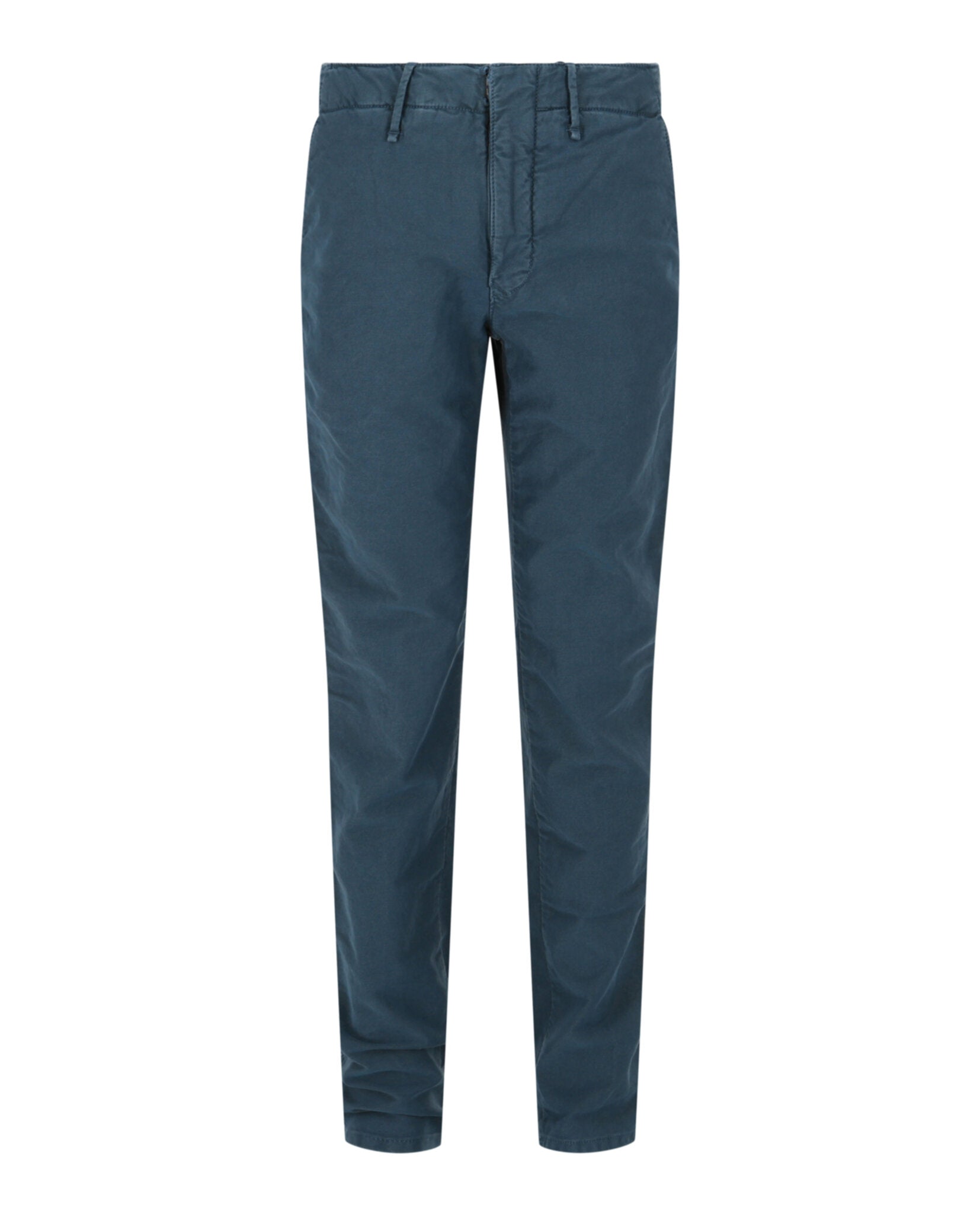 Incotex Straight Leg Slacks