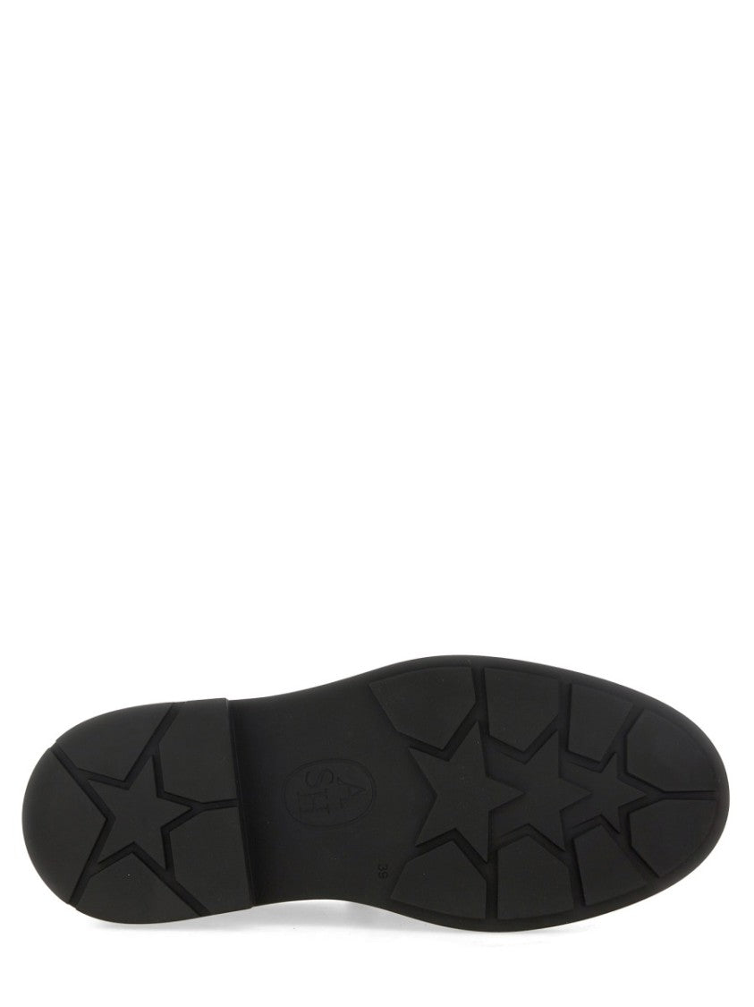 Miracle Moccasin