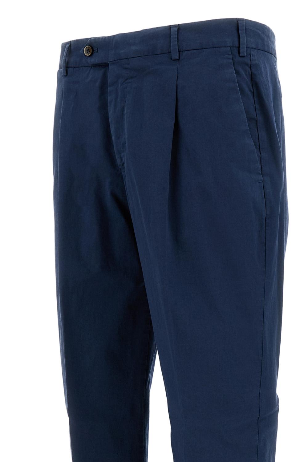 Spodnie gabardynowe Union Stretch