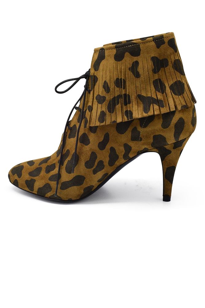Anita Boots