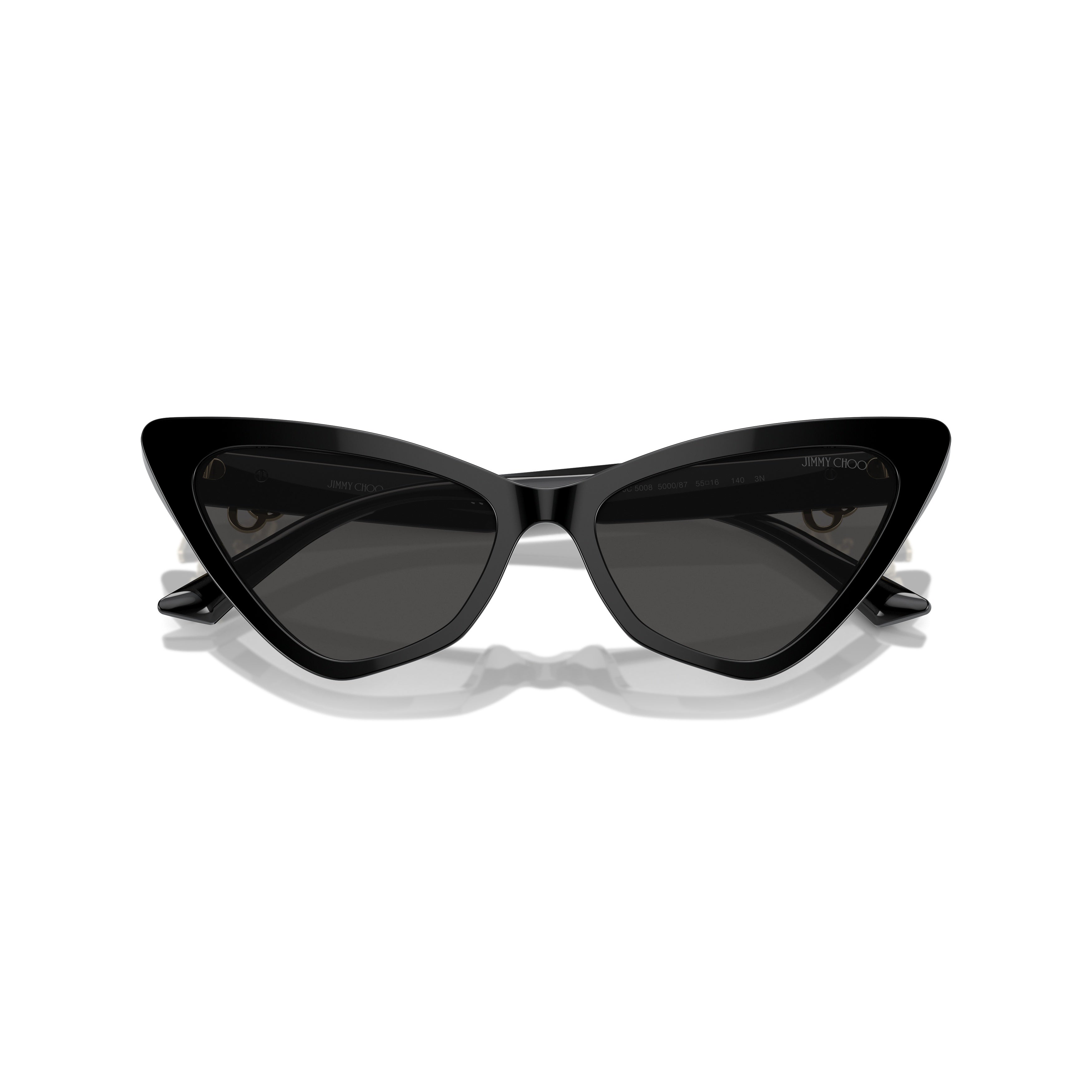 0jc5008 Cat-Eye Sunglasses