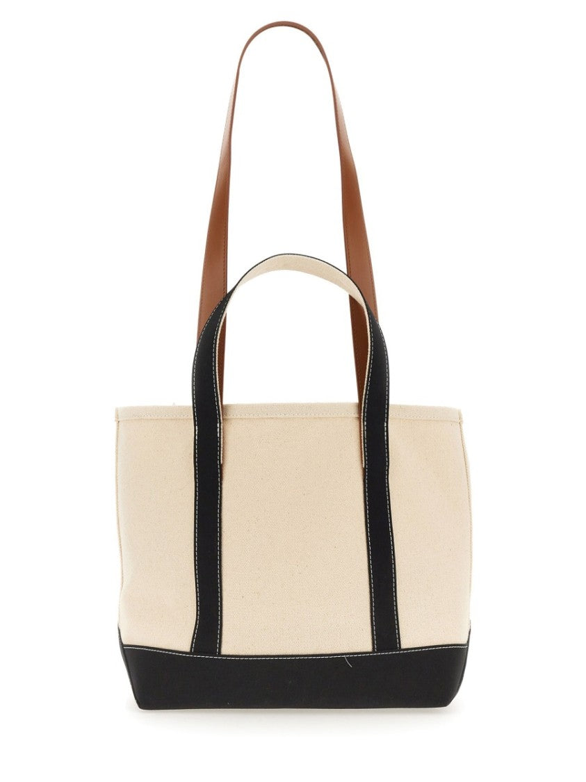 Bag With Logo