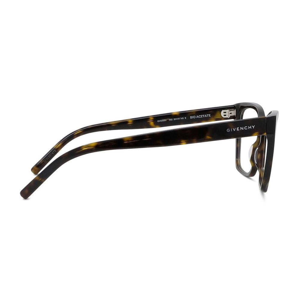 Gv Day Bio Acetate Rectangular Optical Frames
