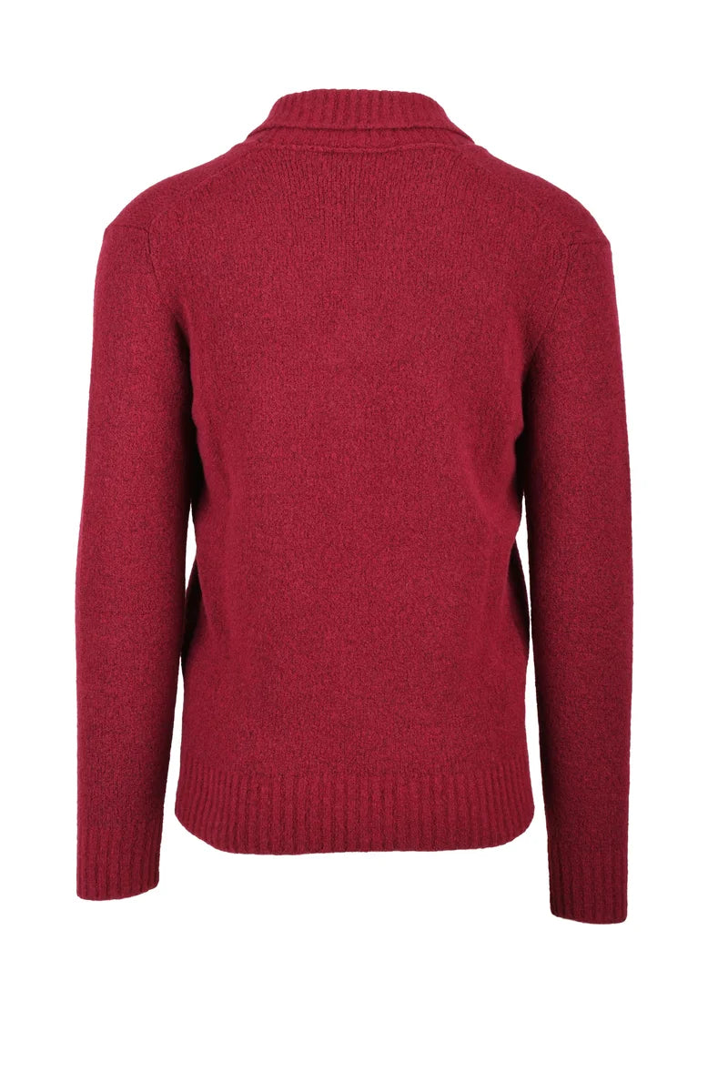Kangra V-Neck Sweater