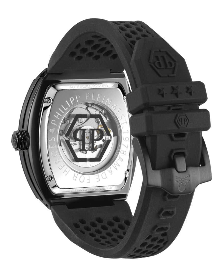 The $Keleton Automatic Watch