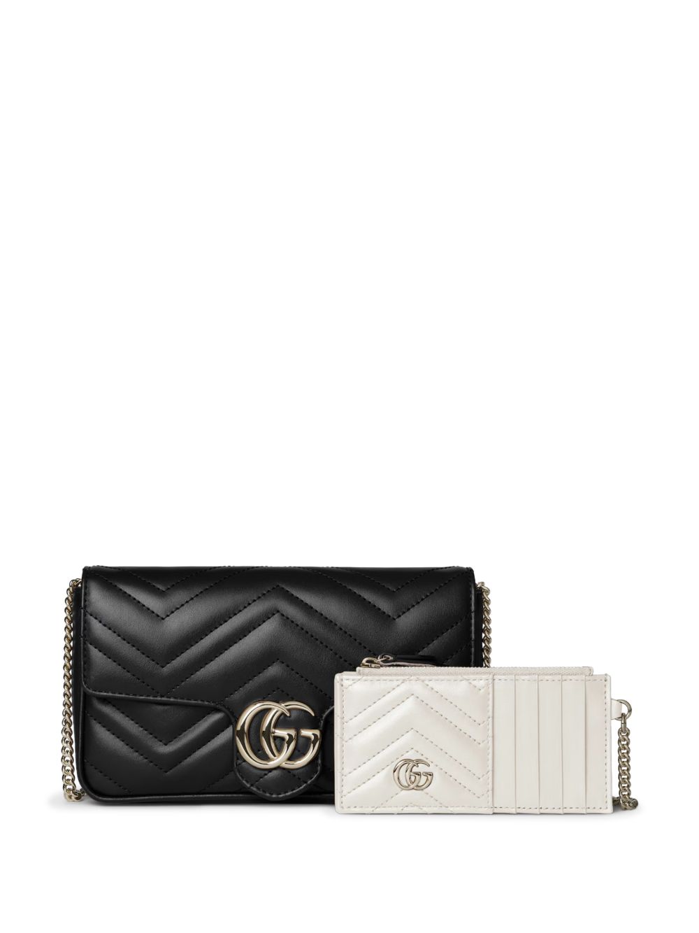 Gg Marmont Small Shoulder Bag