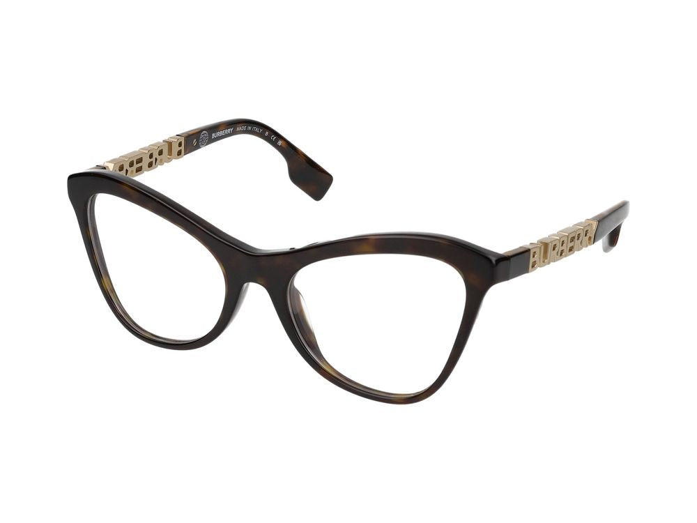 Eyeglasses 0Be2373U 3002 54/19/140