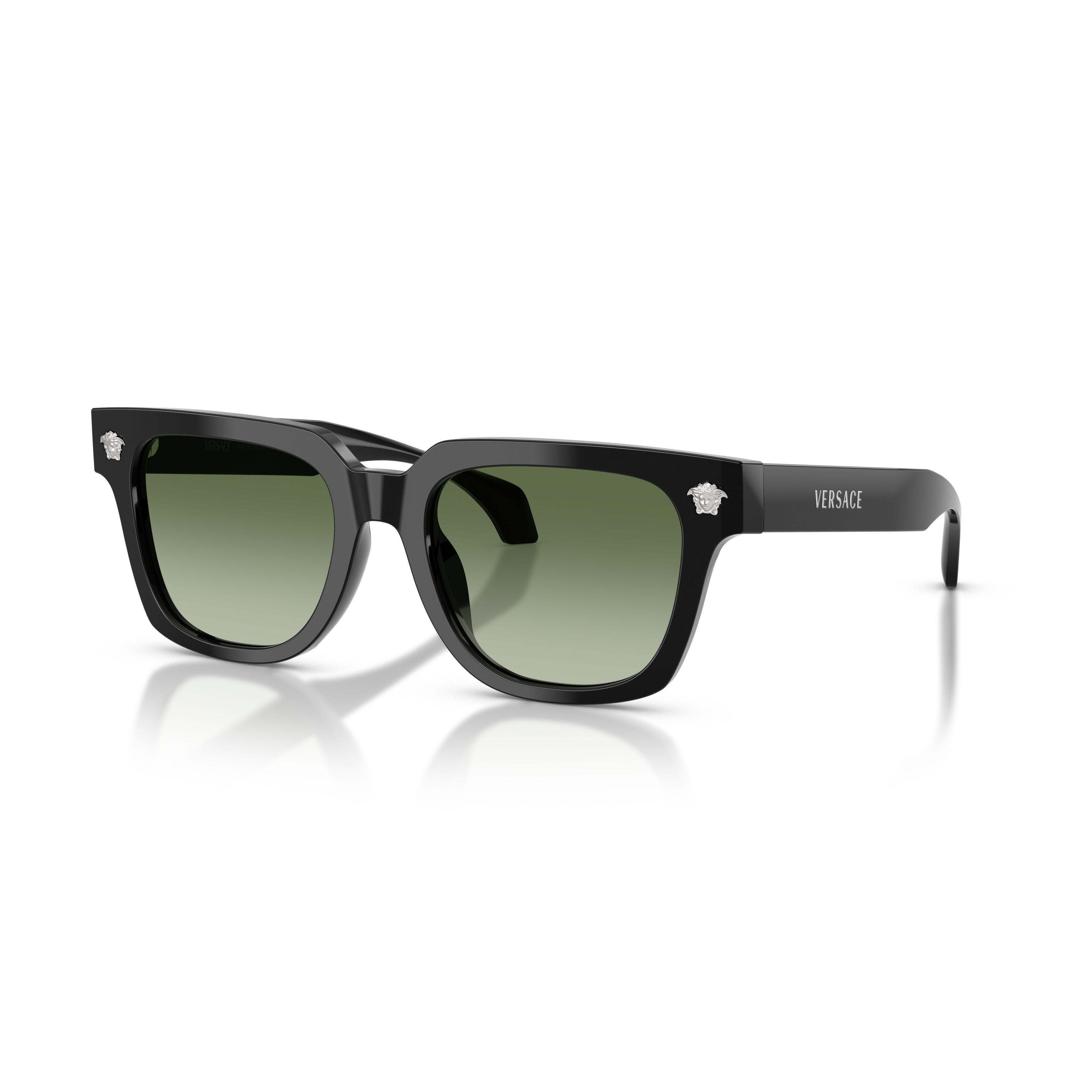 0ve4510u Square Acetate Sunglasses