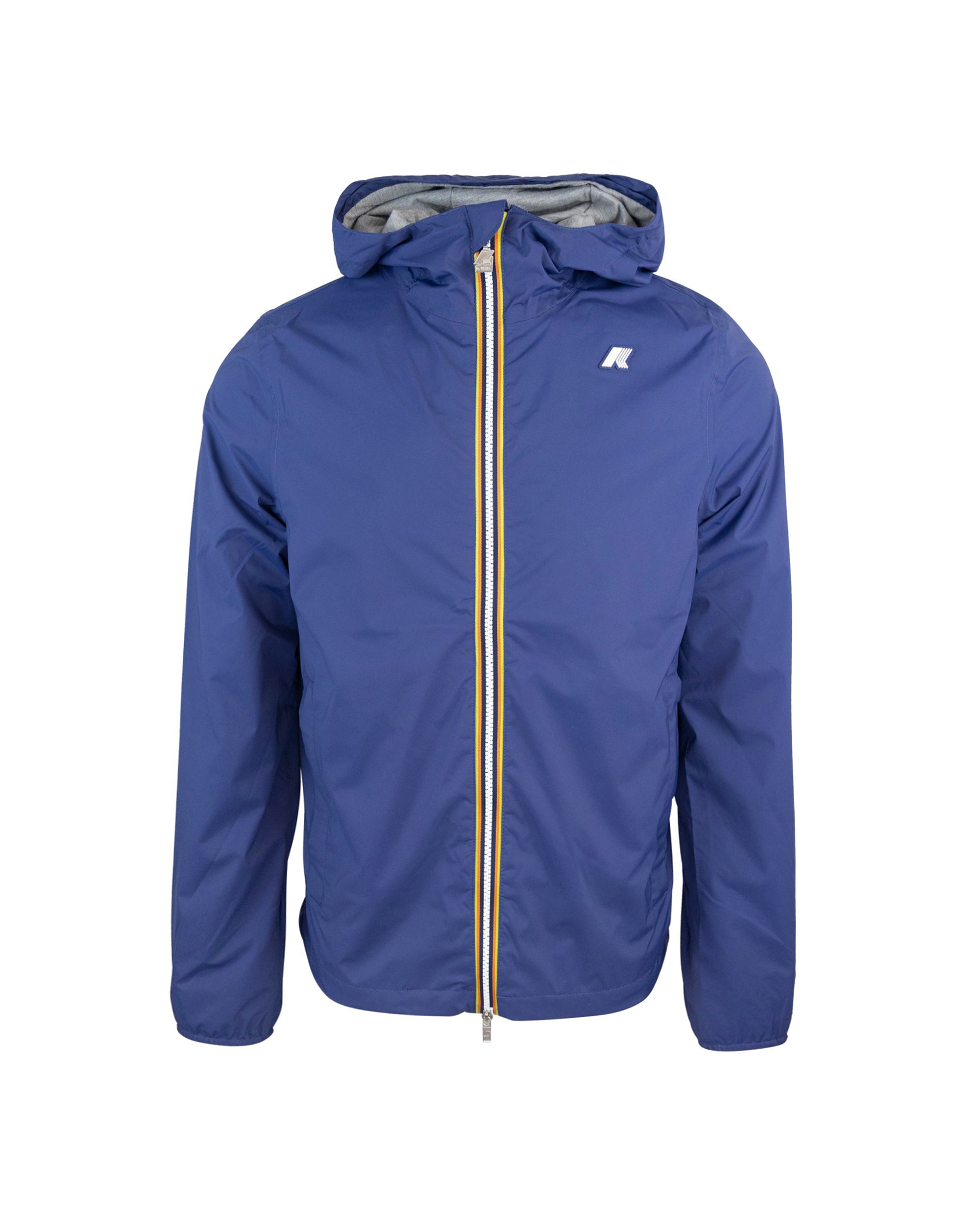 Jack Stretch Blue Insignia Jacket