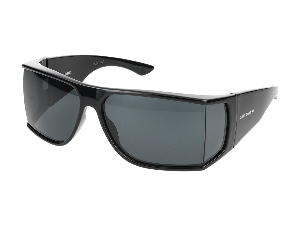 Sunglasses Saint Laurent SL 806 001 black black black 75/13/115
