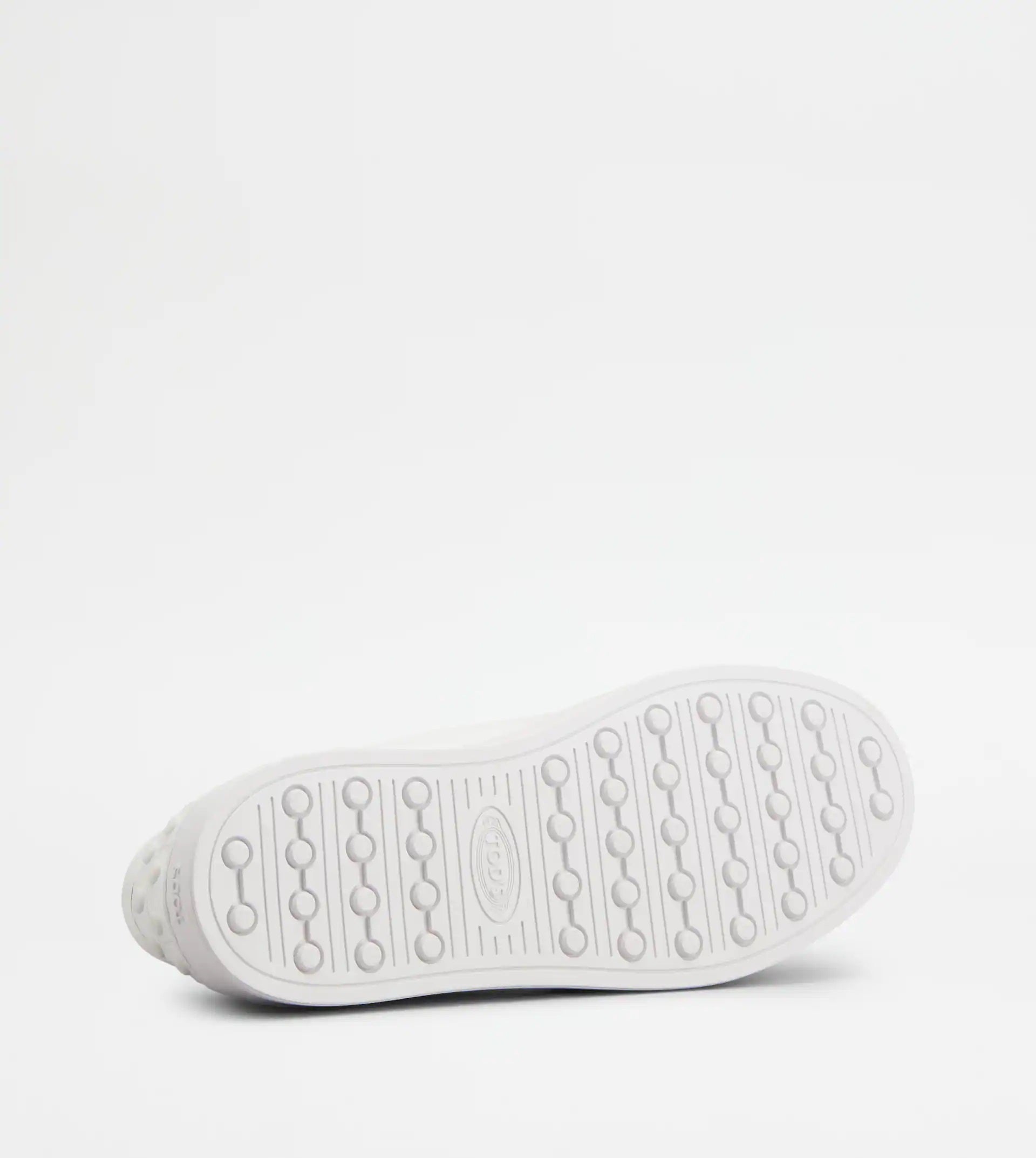 Cassetta 04L Lace-Up Sneakers