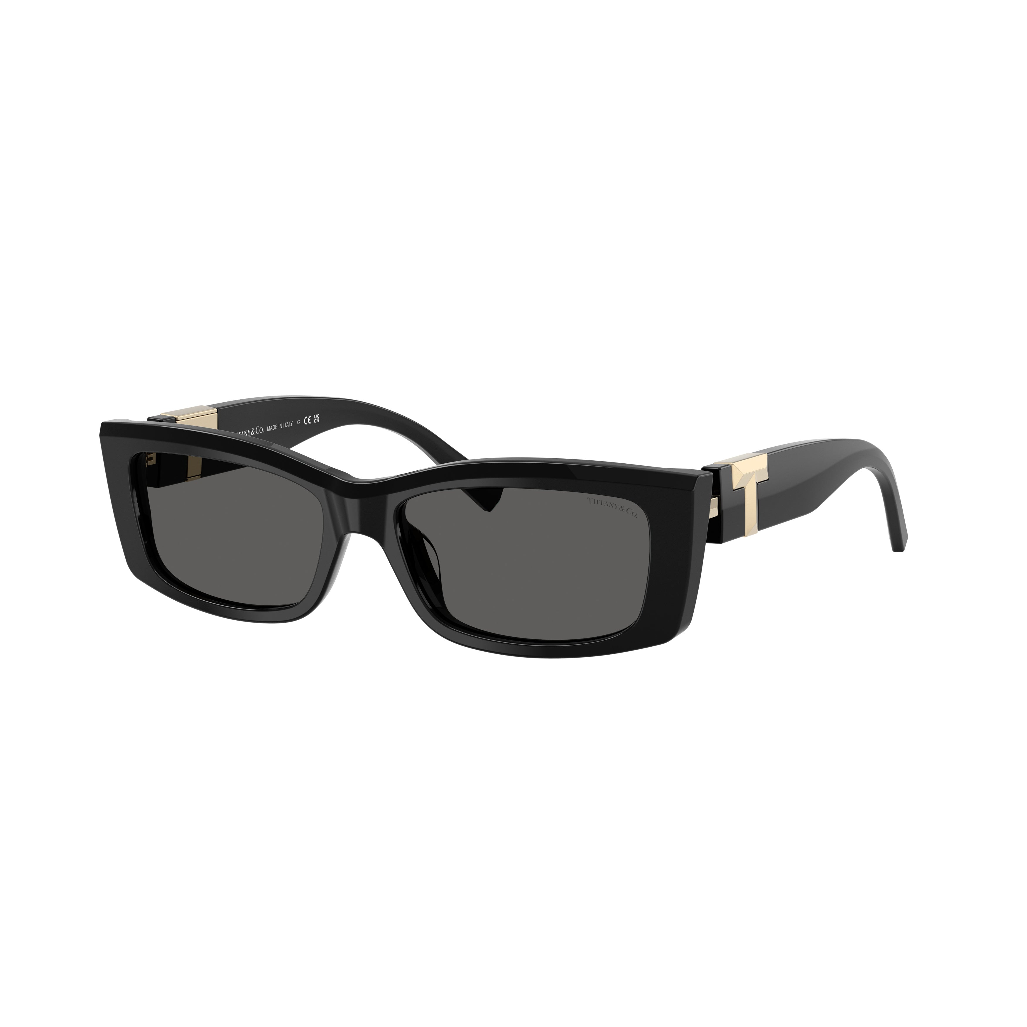 0tf4240u Rectangular Sunglasses