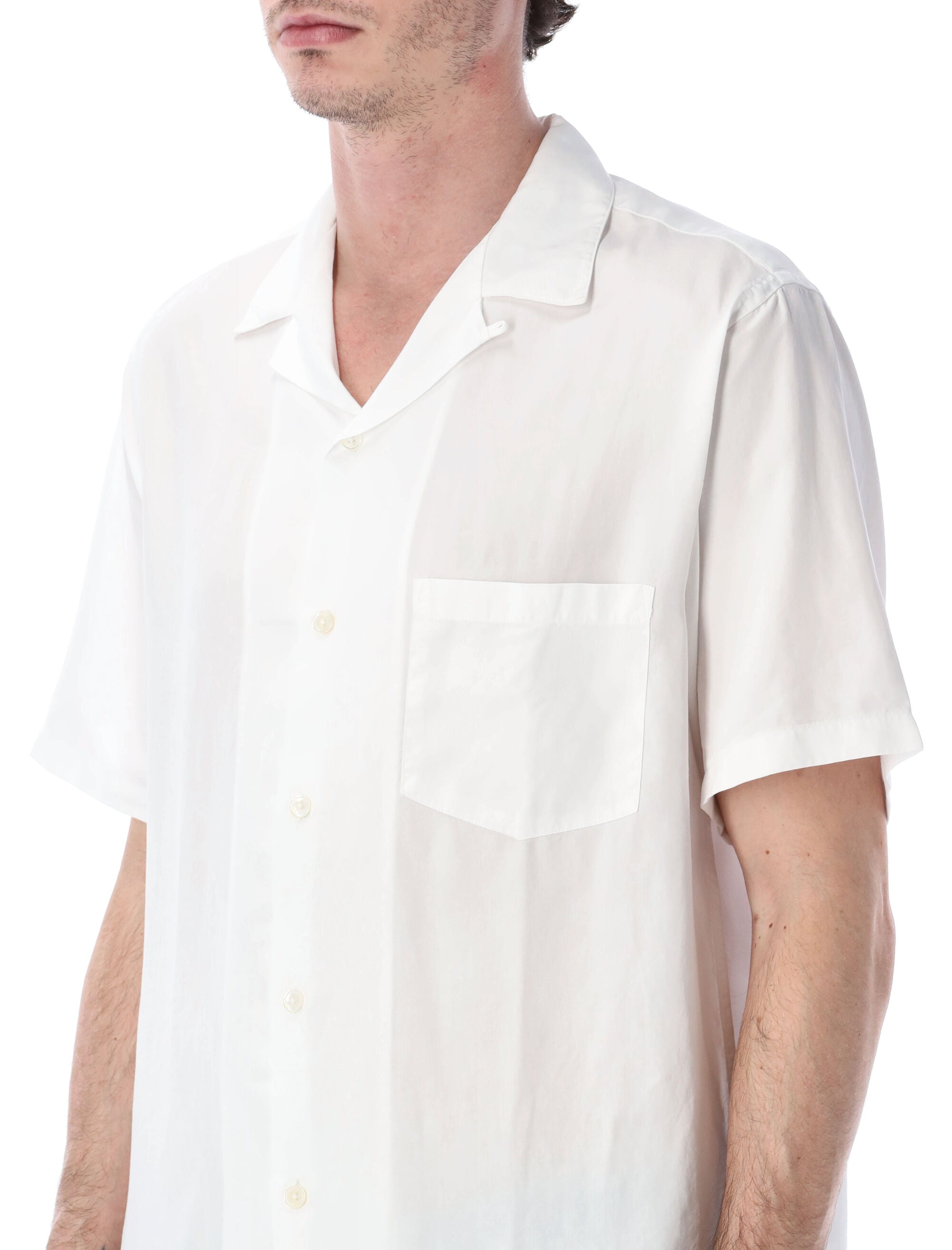 Dogtown Tencel Shirt
