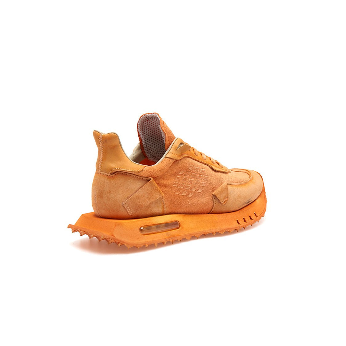 Space Race - Pigment Dye Sneakers