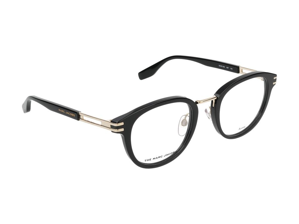 Eyeglasses 604 807 Black 51/23/145