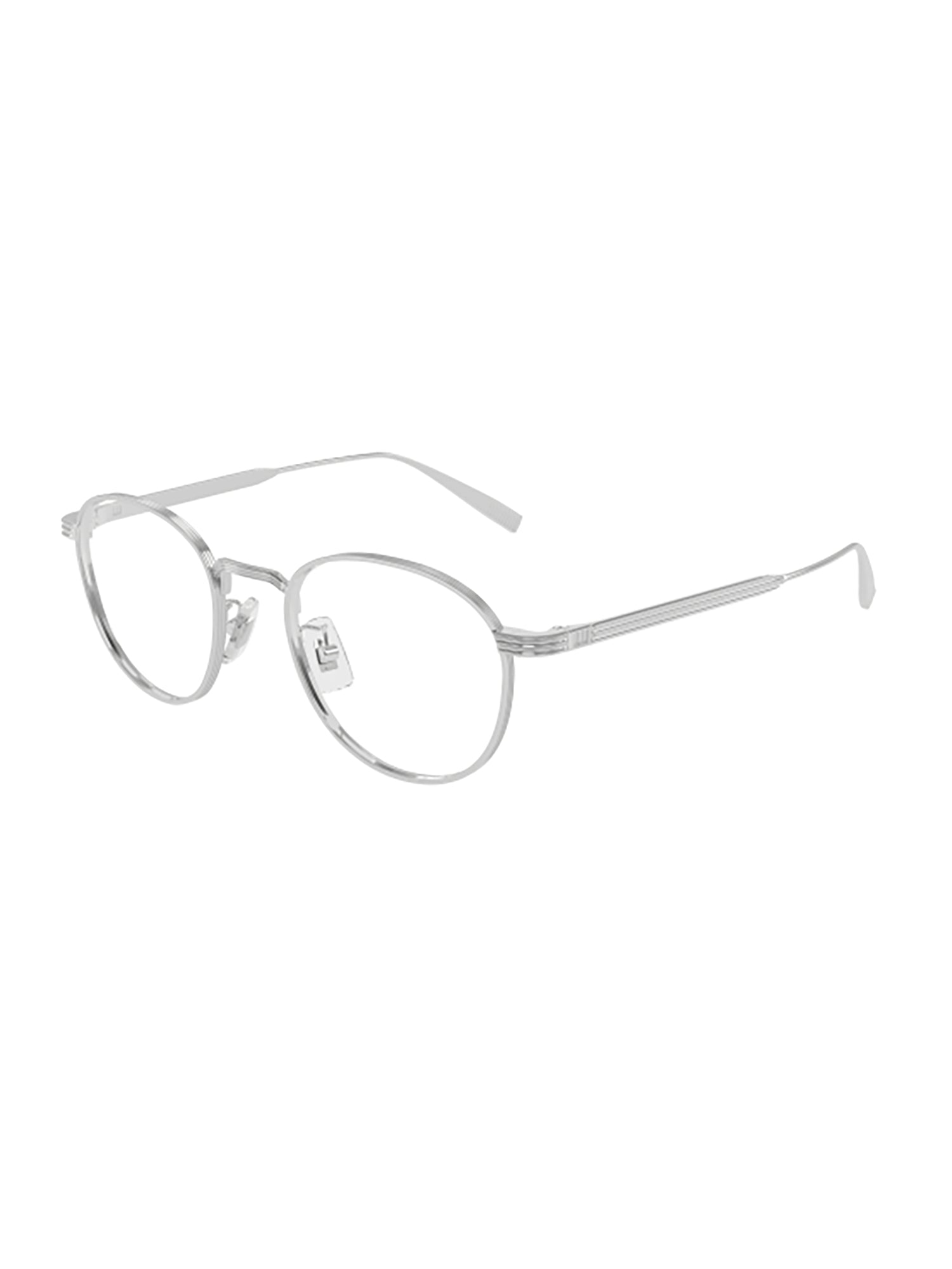 Metallic Comfortable Fit Optical Frames