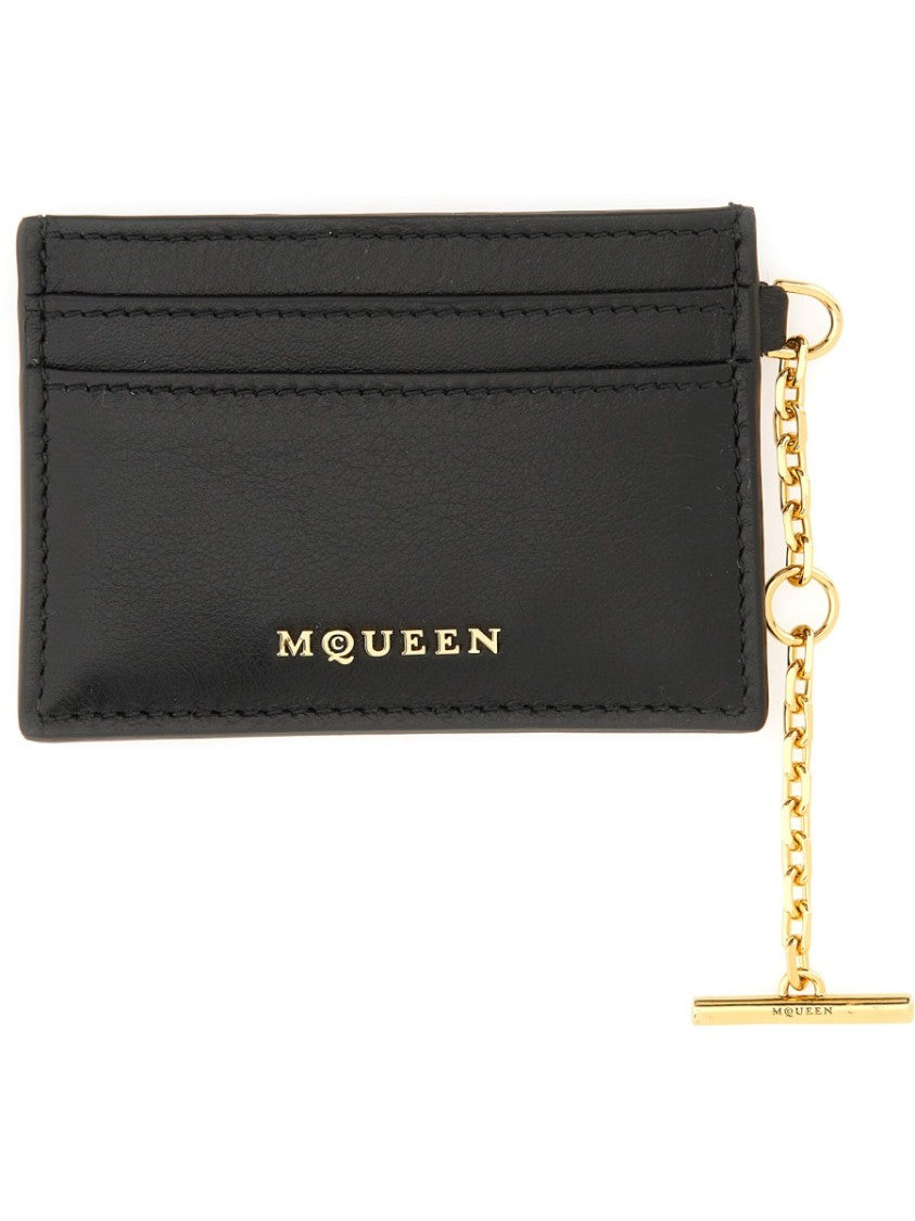 Sling Card Holder