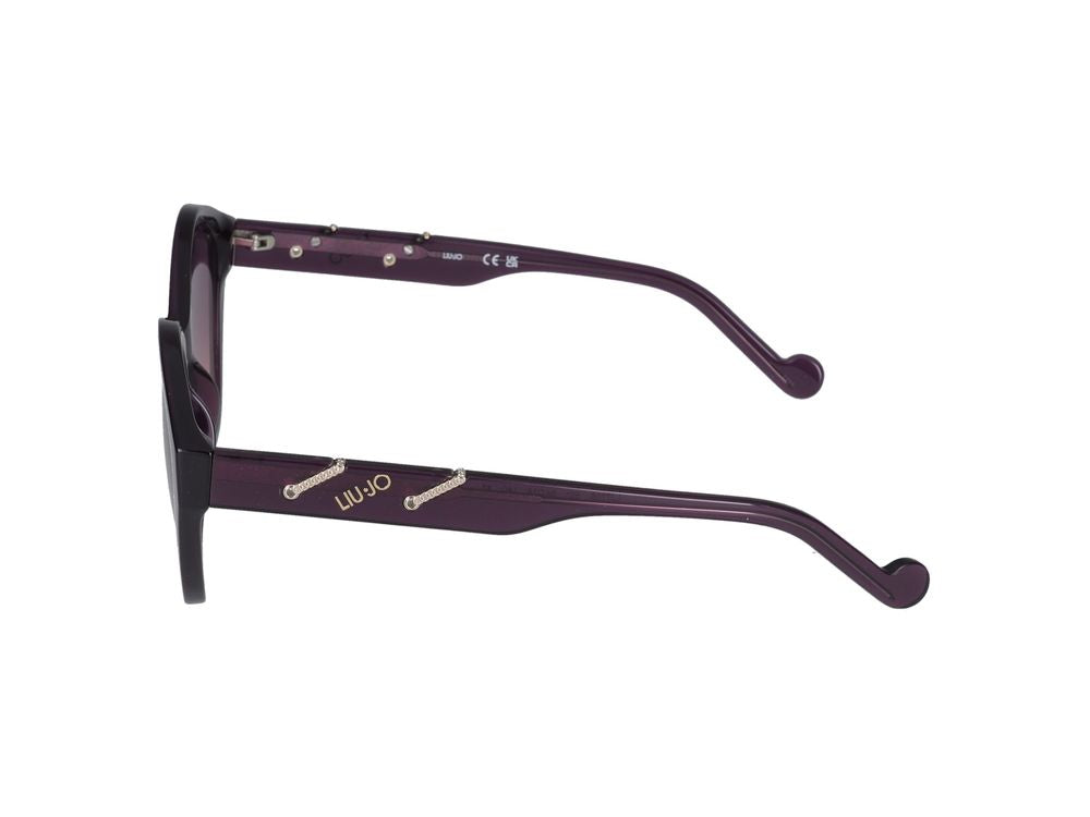 Sunglasses Liu Jo LJ770S 501 Plum 54/18/140