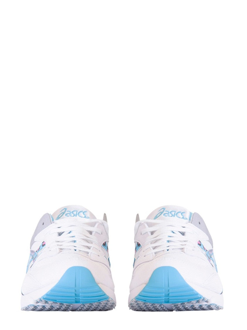 Low-Profile Sneakers