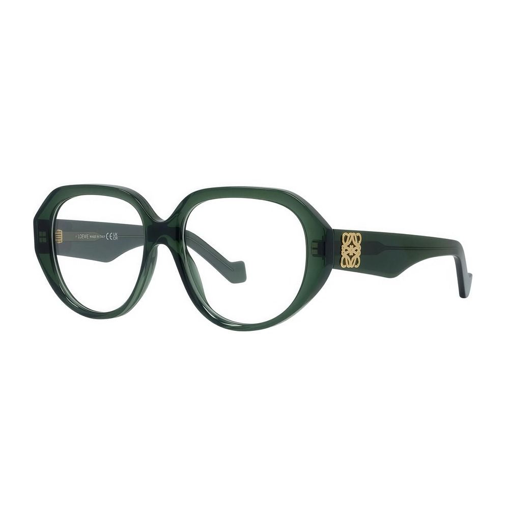 Geometric Optical Glasses LW50104I Green