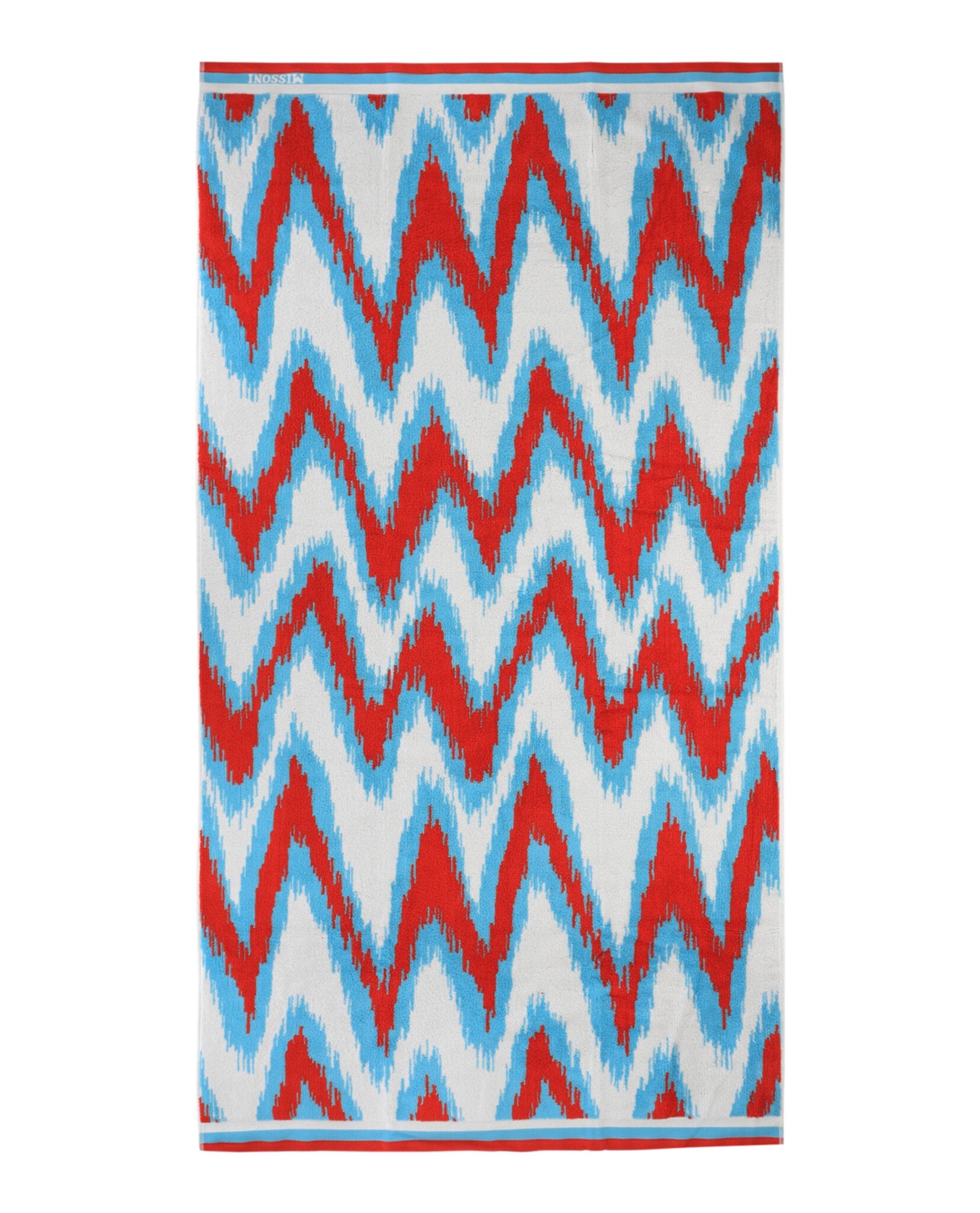 Fur Beach Towel