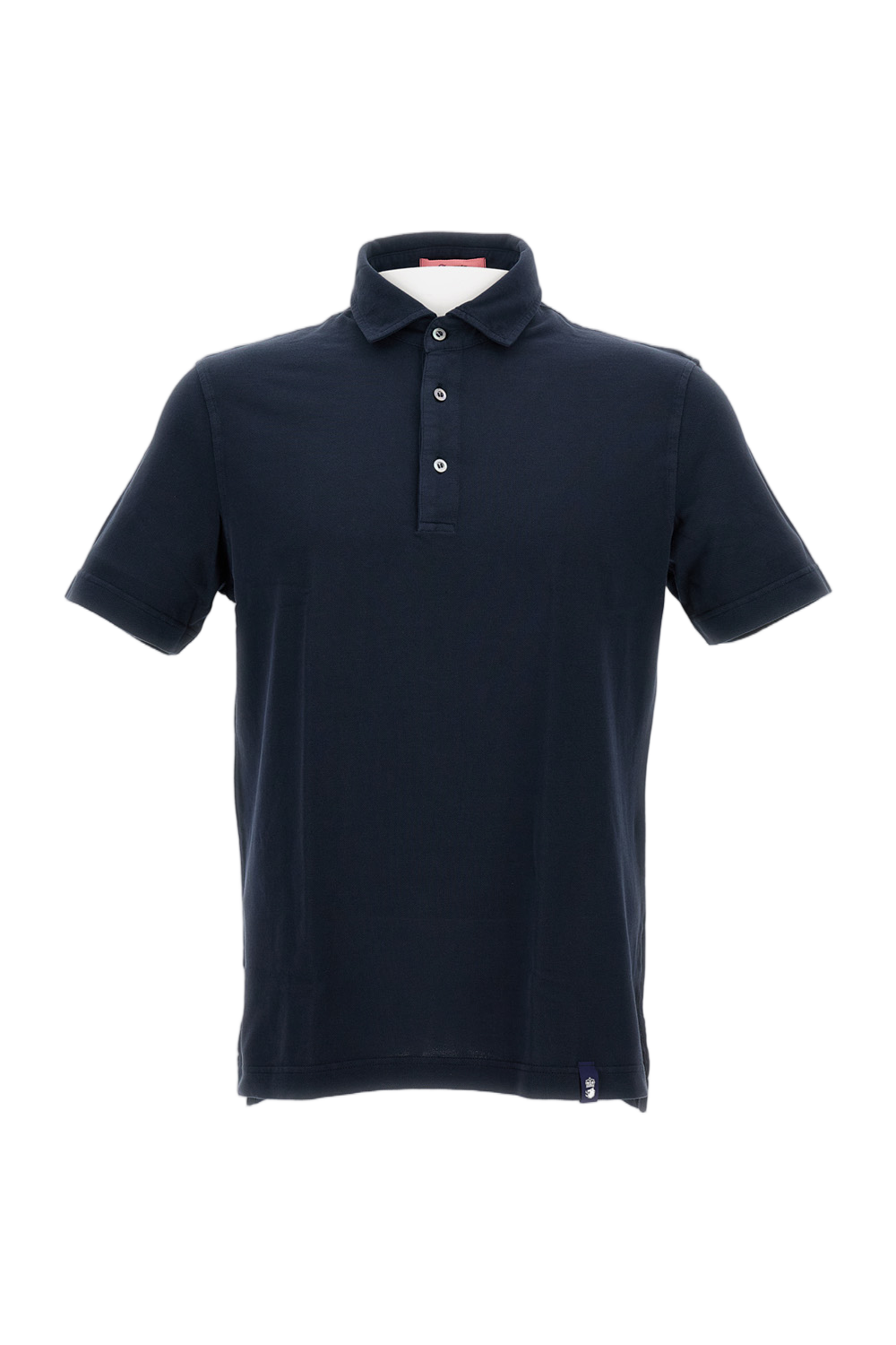 Polo Piquet Shirt