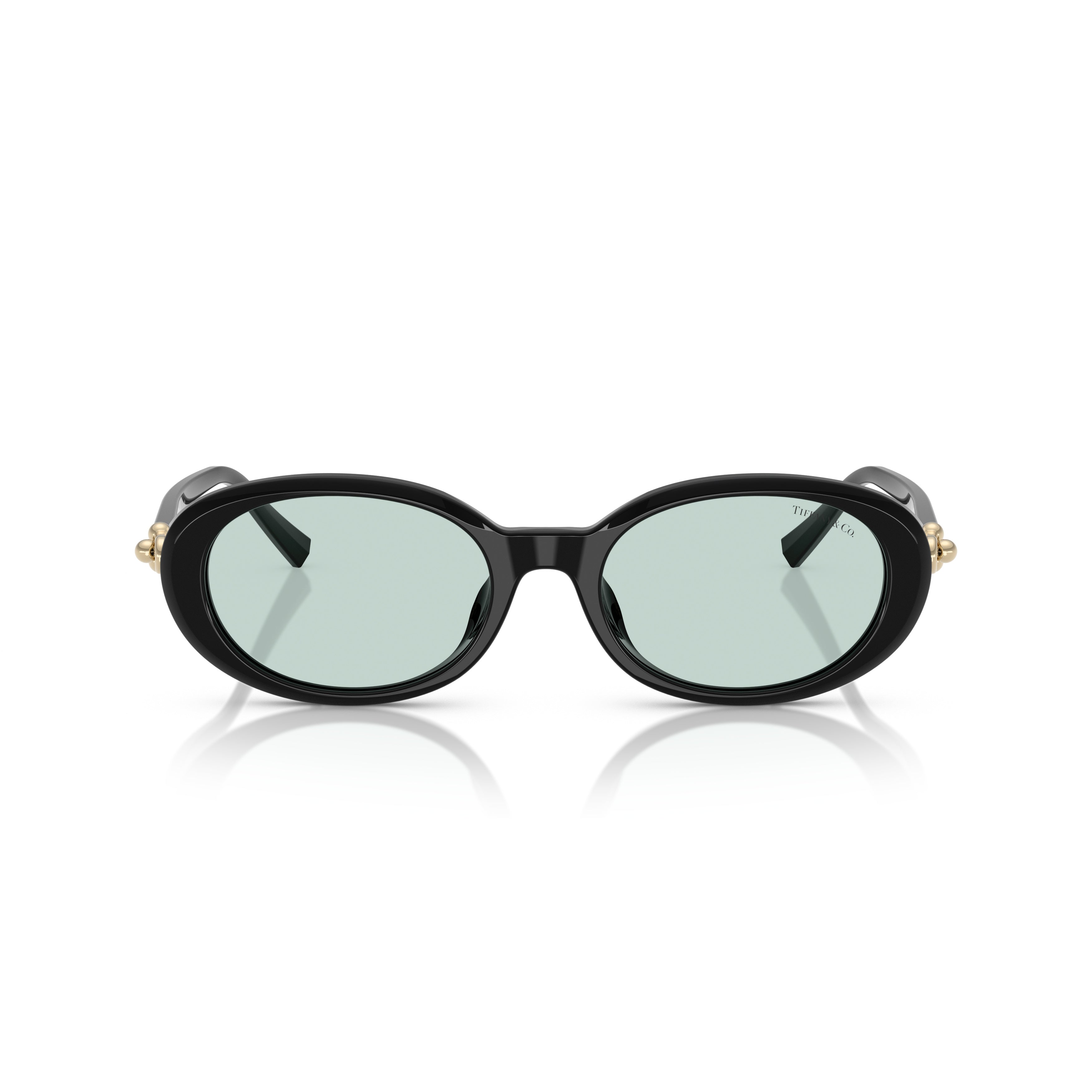 0tf4242d Oval-Shaped Sunglasses