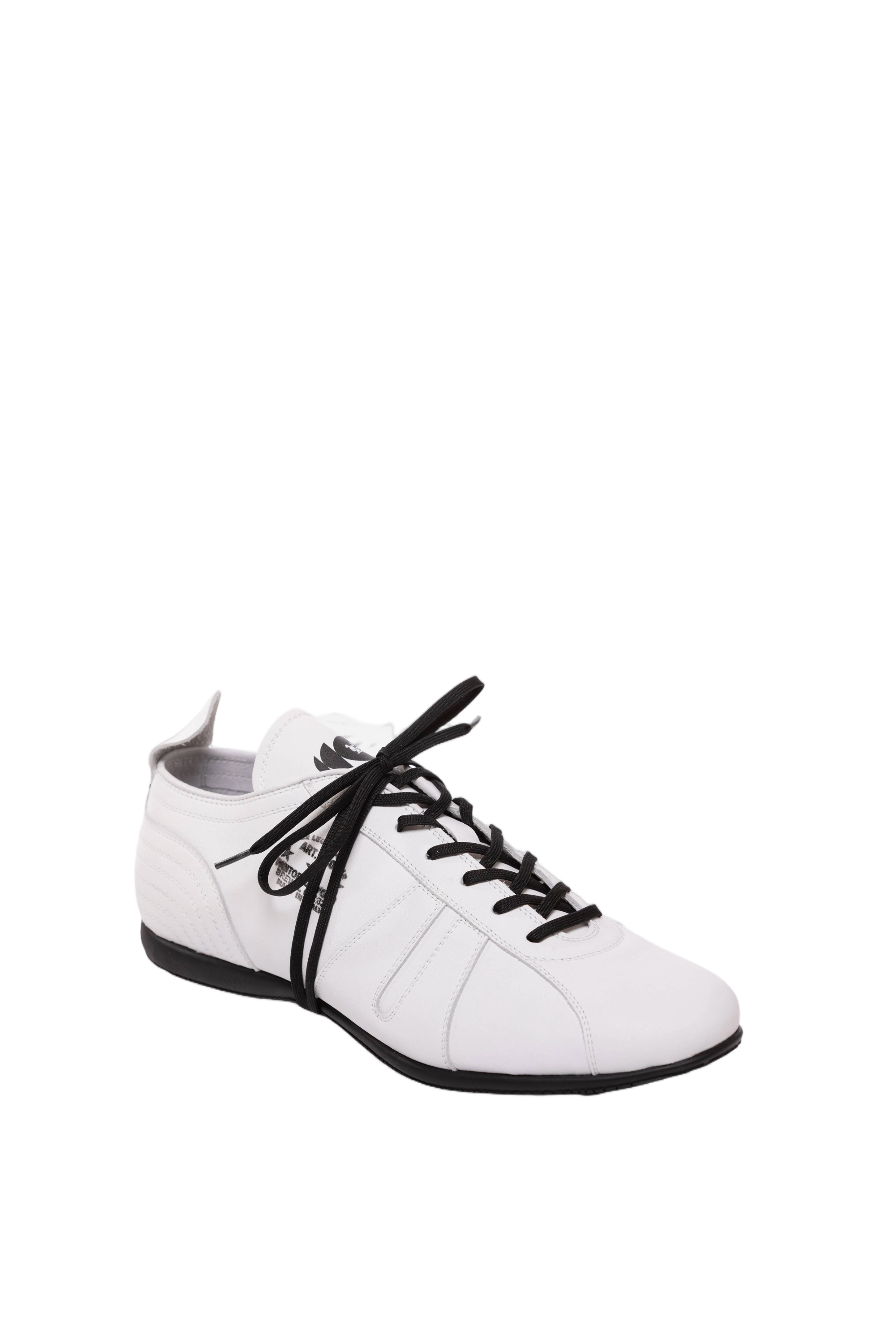 540 Leather Sneakers
