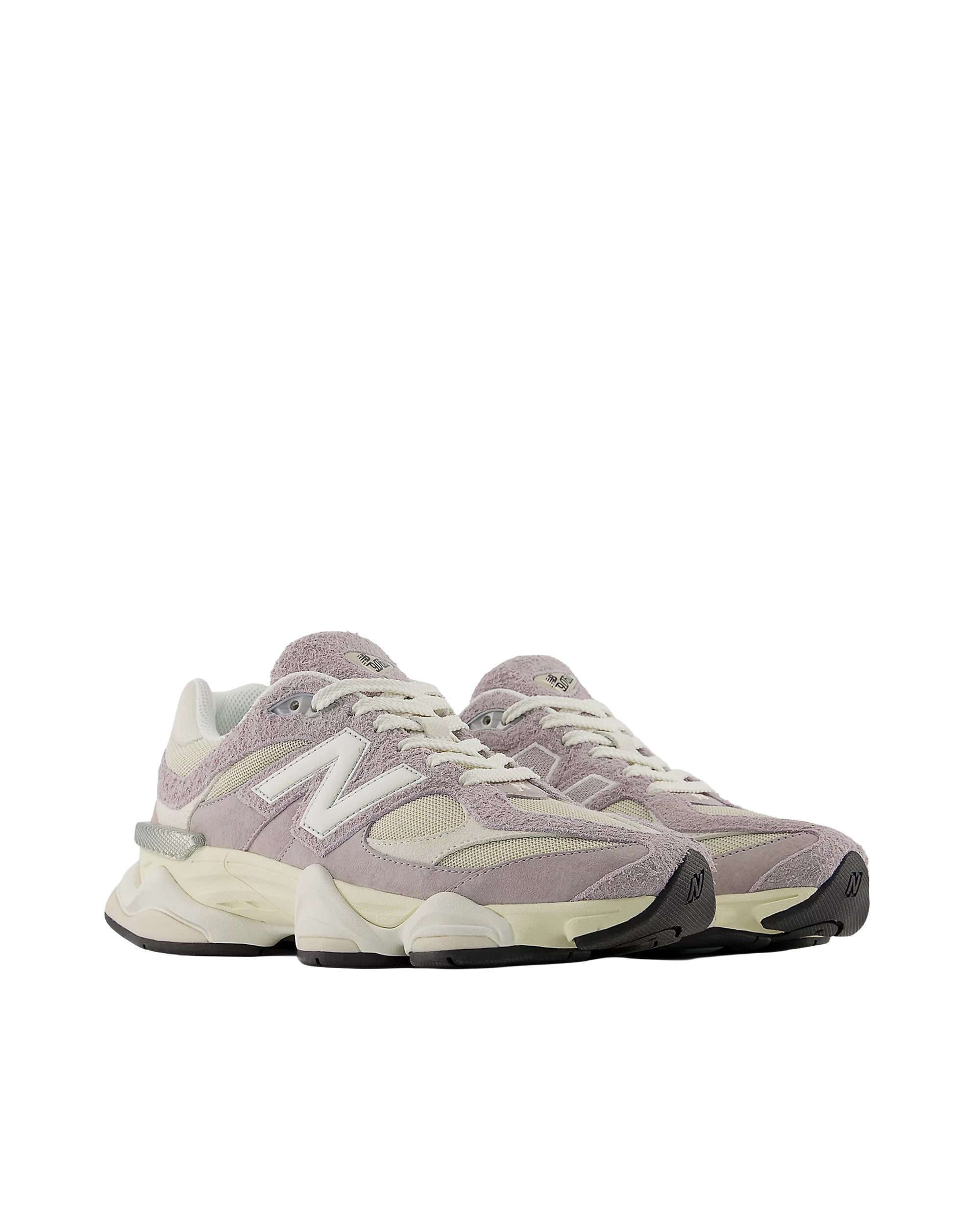 Truffle Salt Timberwolf 9060 Sneakers