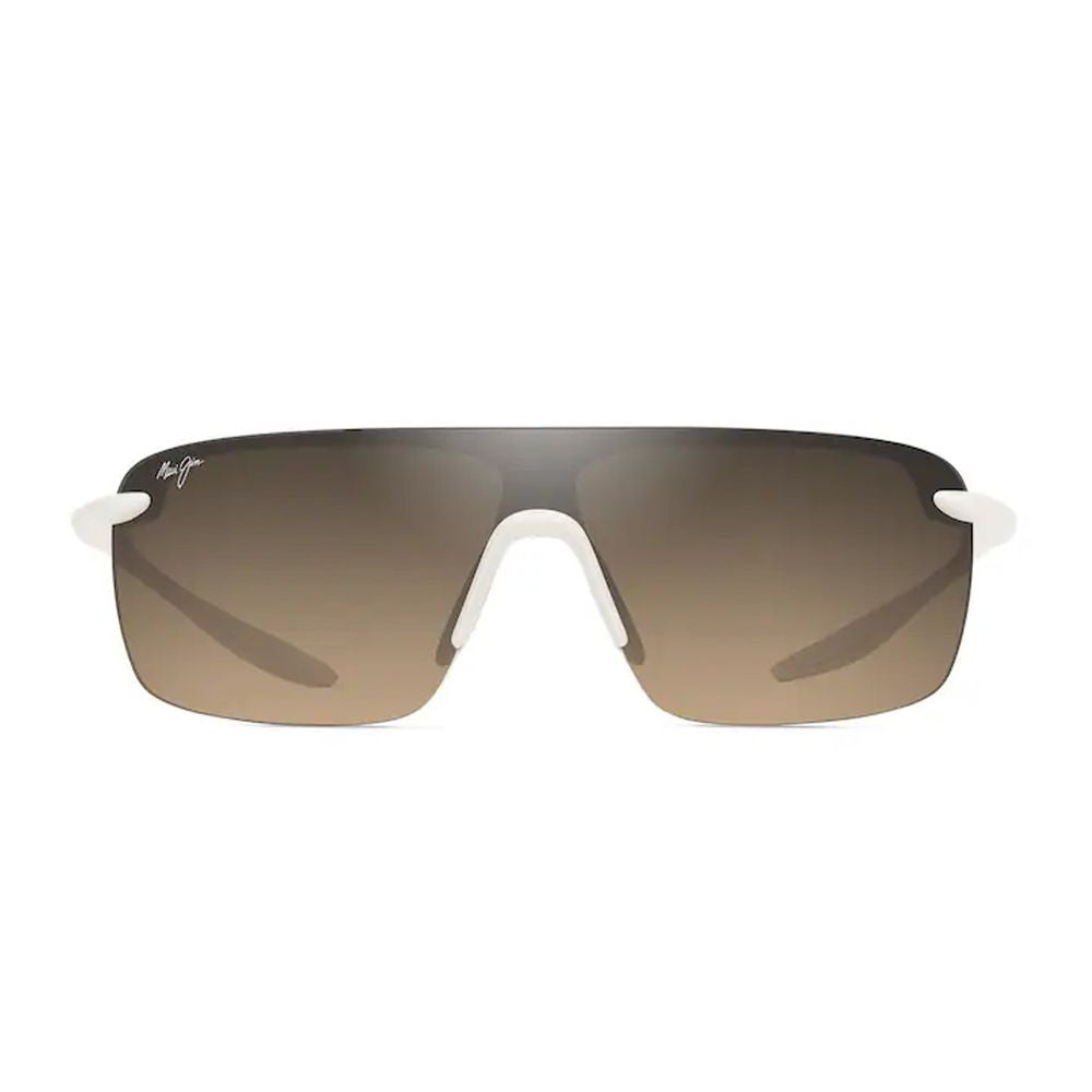 Pálulu Metall Mattiertes Platin Eyewear