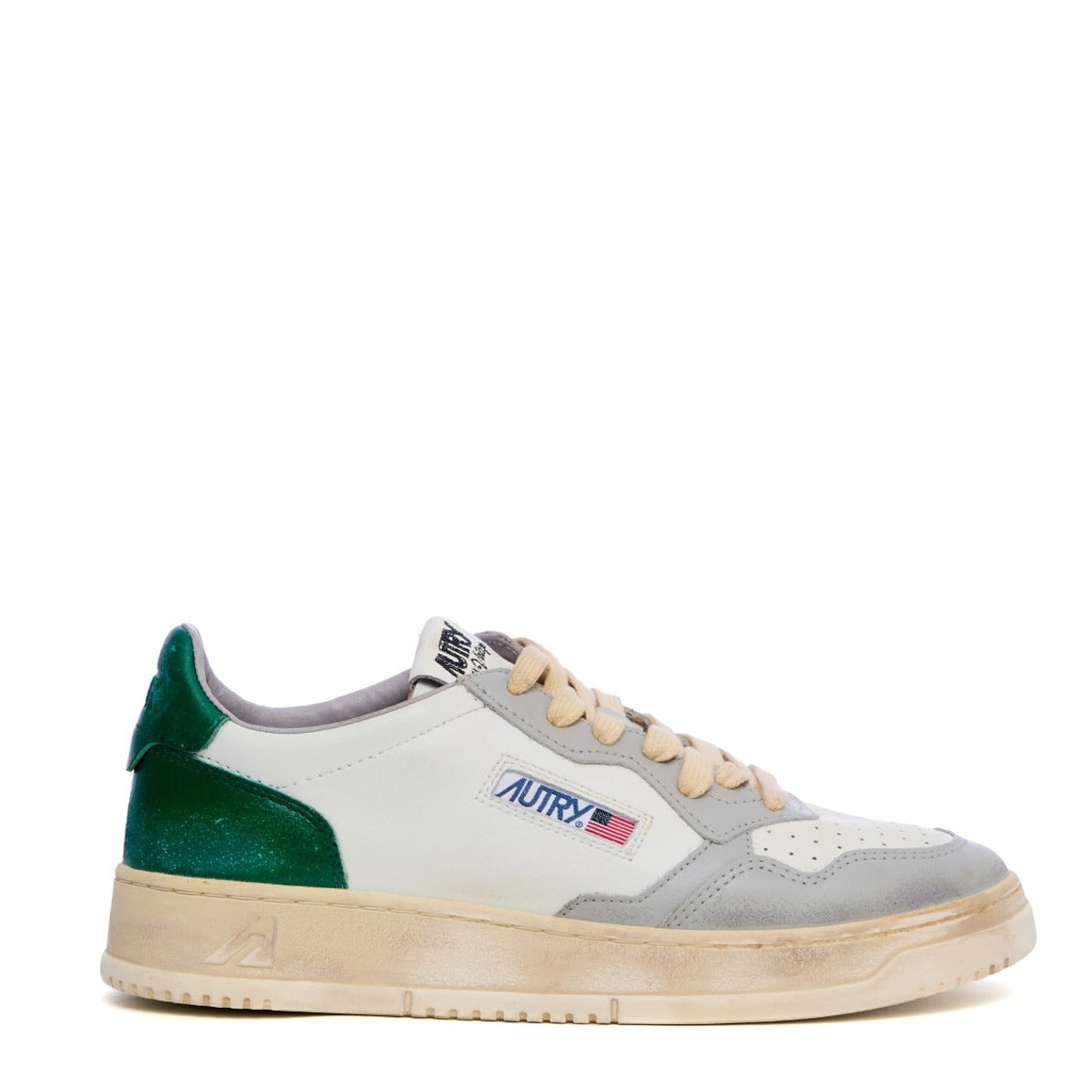 Medalist Low S.V. Sneakers