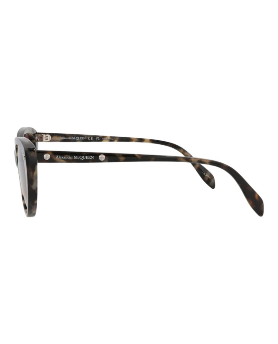 Cat Eye-Frame Acetate Sunglasses