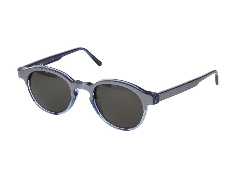 Sunglasses The Warhol∊™Lamina Blue 49/22/145