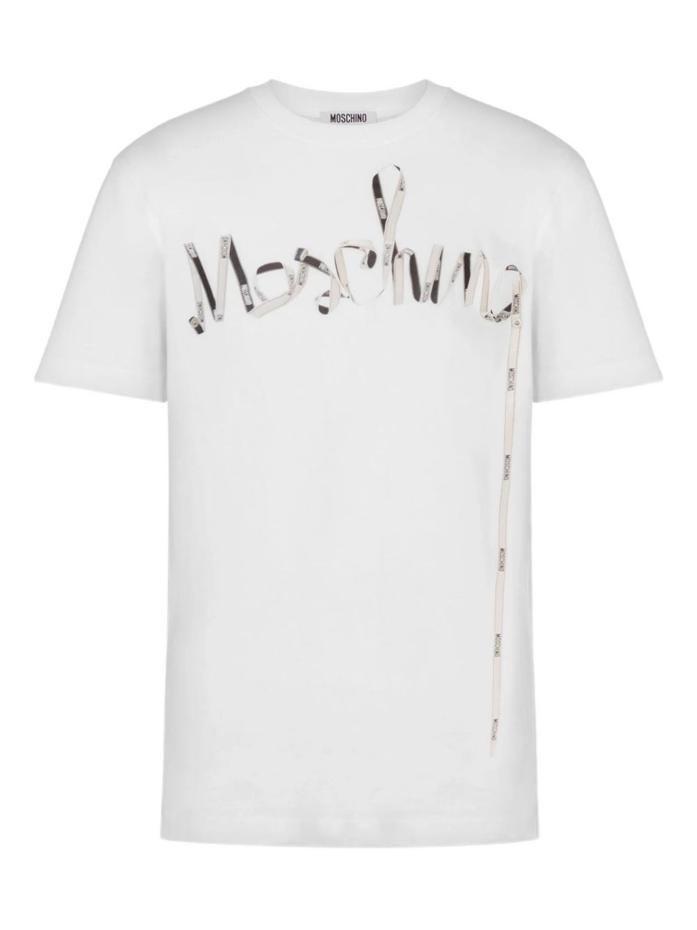 Cotton Jersey T-Shirt