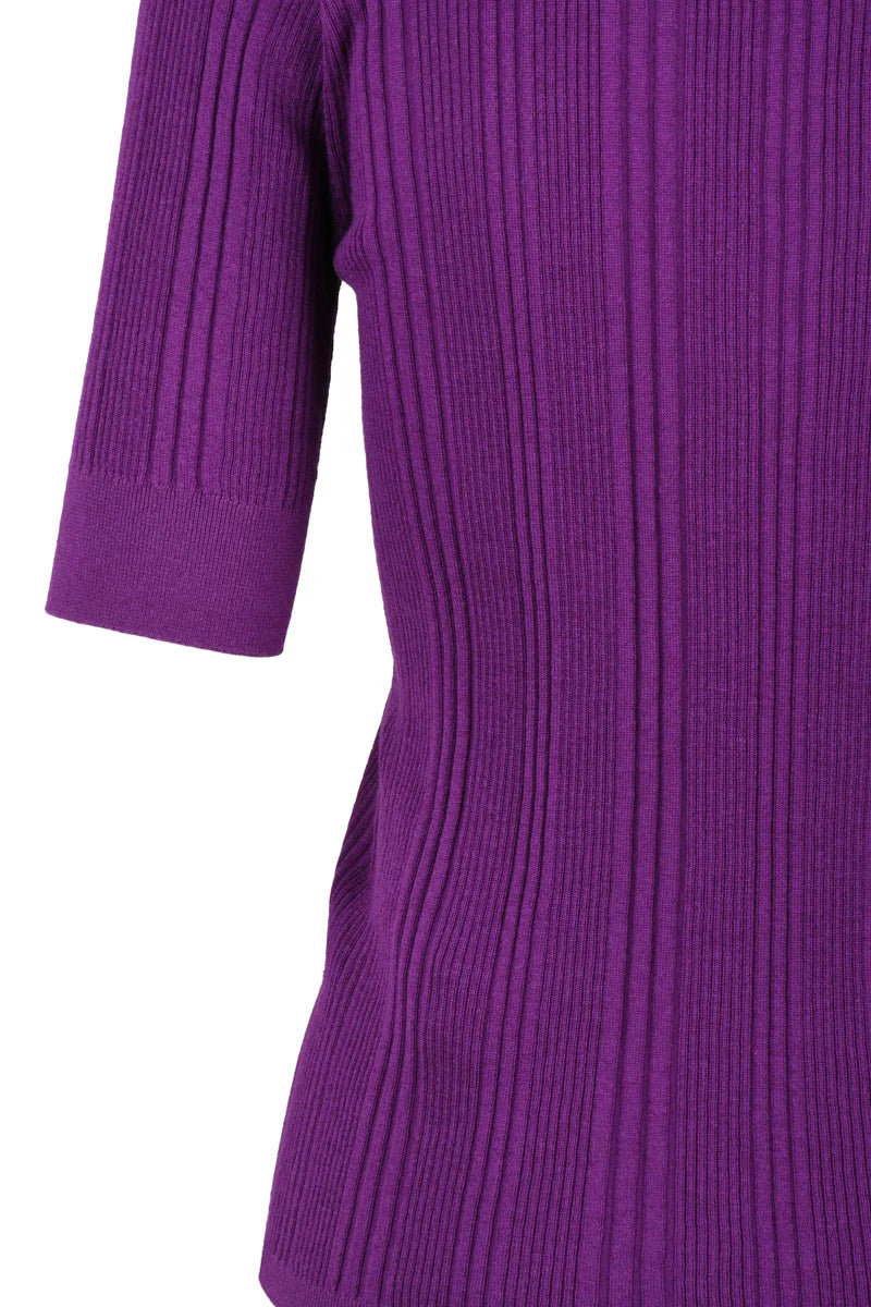 Underlayer Top - Purple