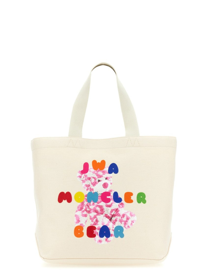Medium Tote Bag 1 Moncler Jw Anderson