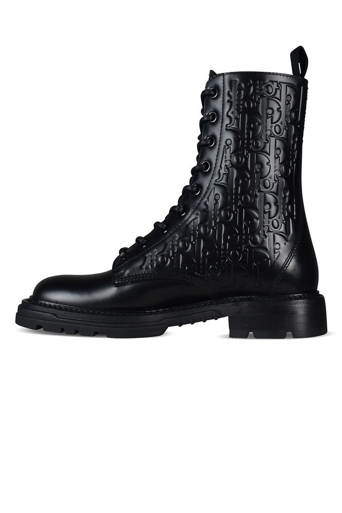 Explorer Boots
