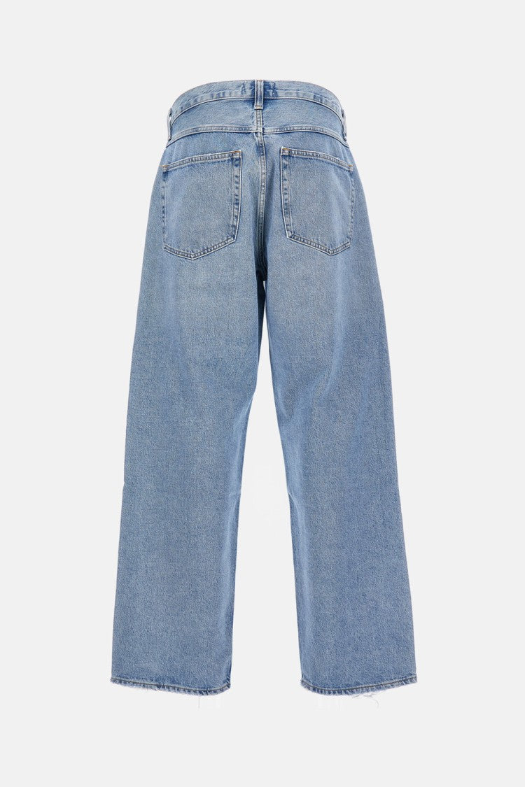 Fusion Jeans