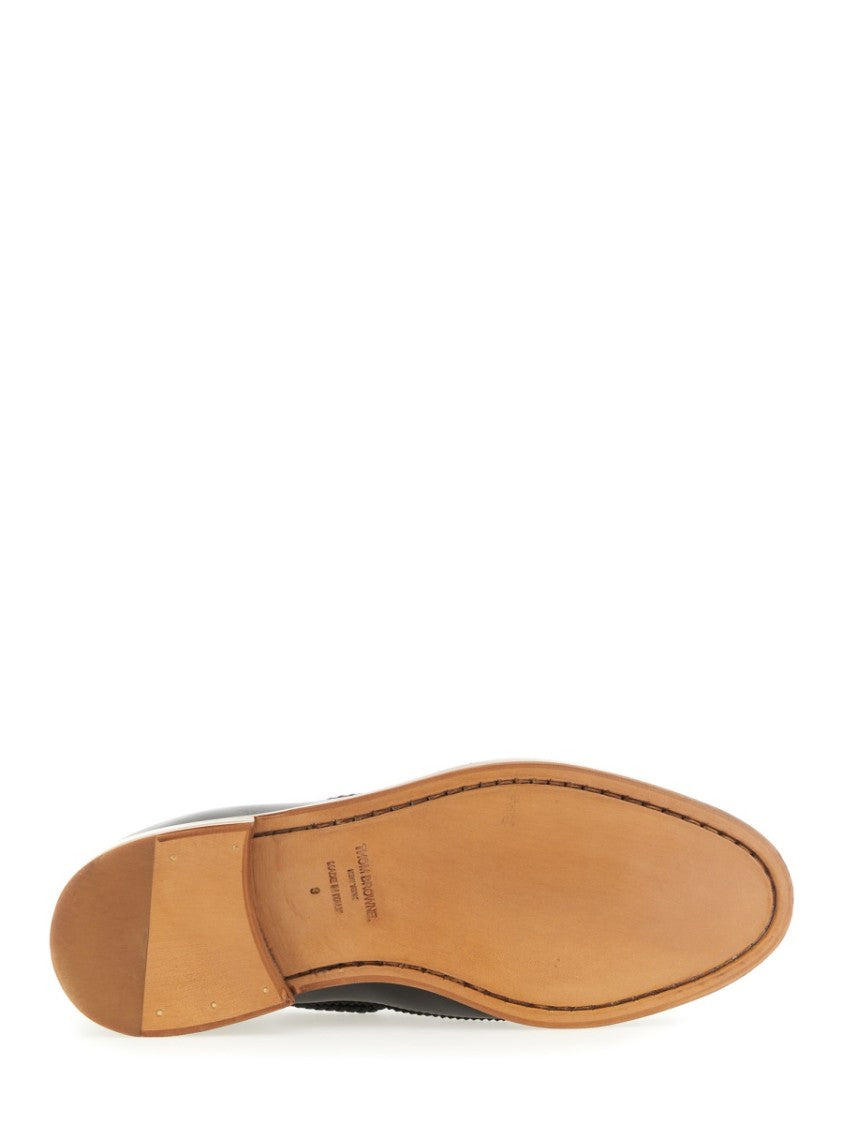 Boat Moccasin