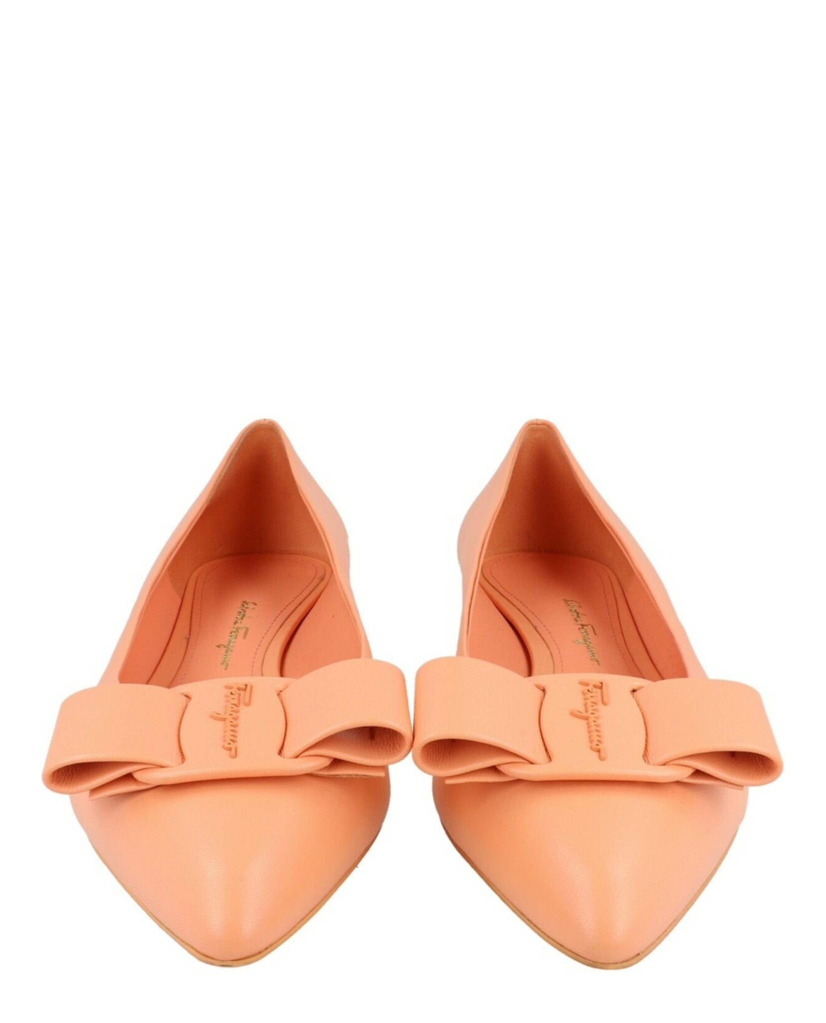 Viva Bow Flats - Narrow Width