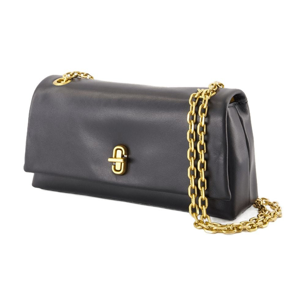 Structured Calfskin Wallet On Chain