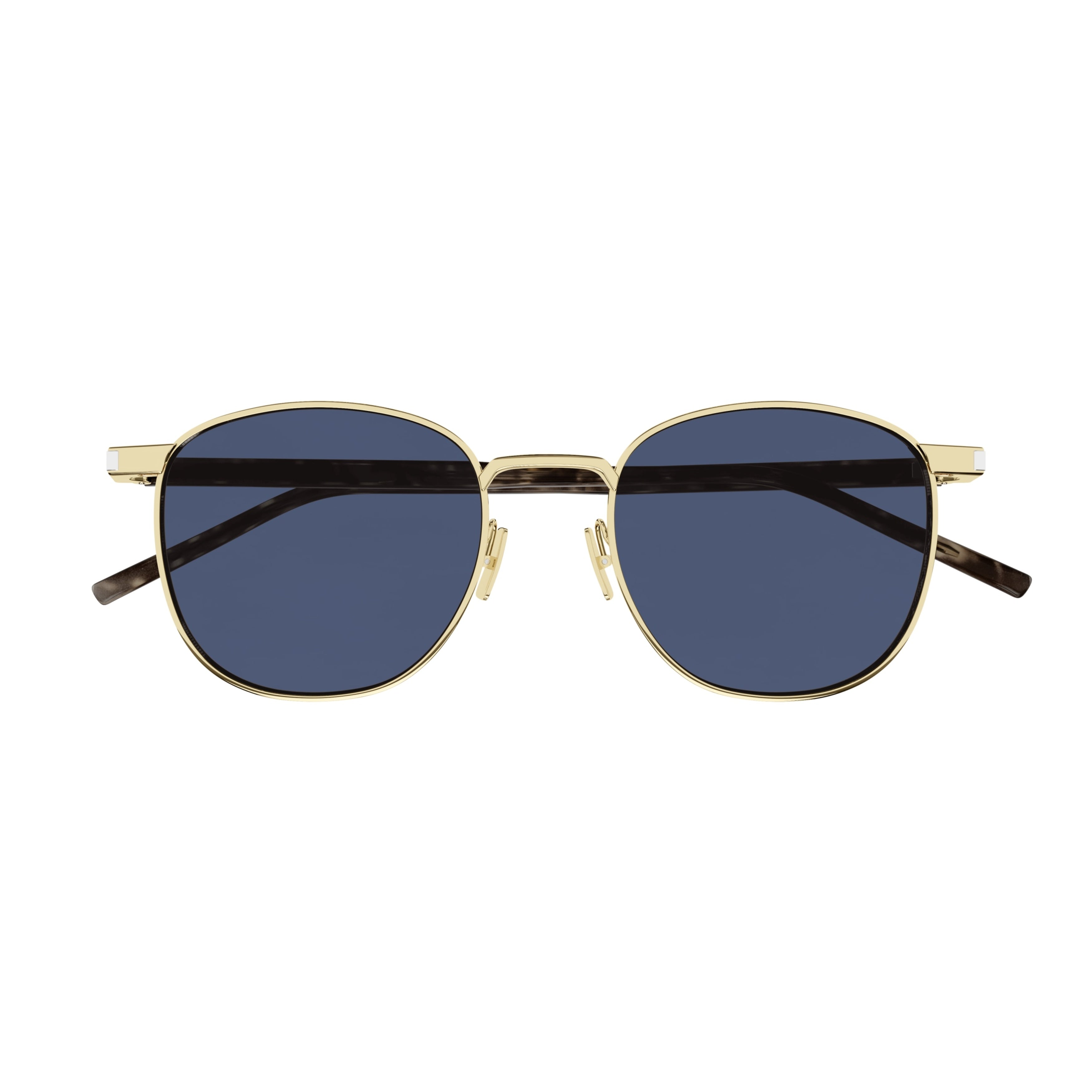 Sl 747 Metal Frame Sunglasses