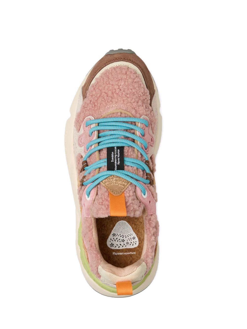 Contemporary Beige Sneakers With Textured Upper