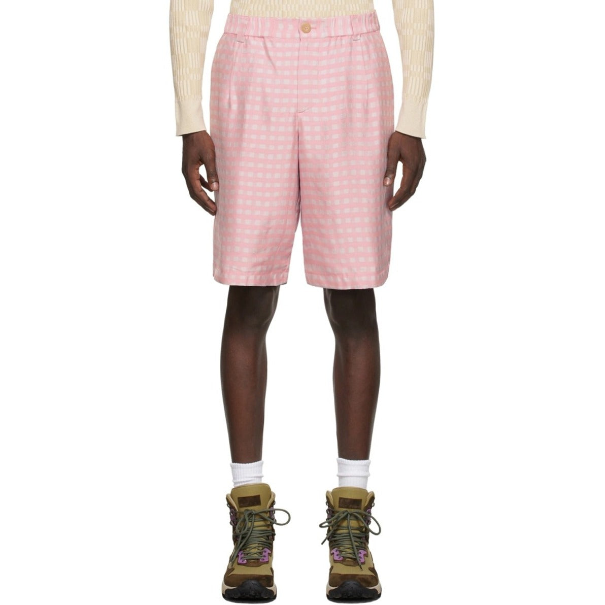 'Le Short Gelati' Shorts