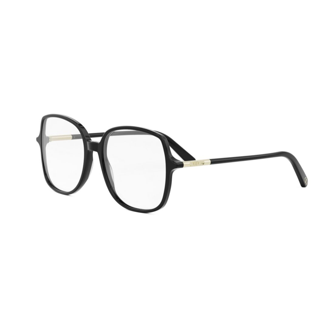 Mini Cd O S9i Square-Frame Eyeglasses
