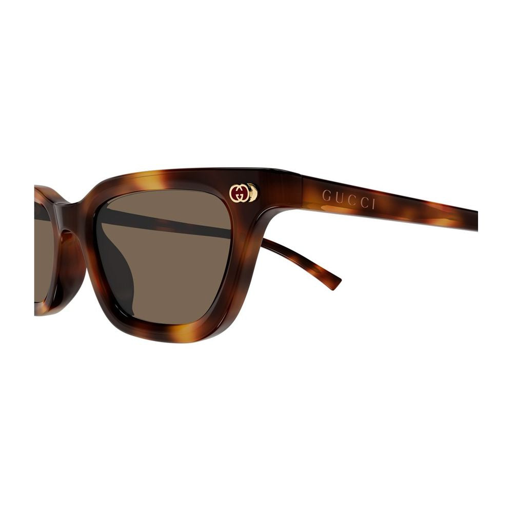 GG1944S Linea Institutional Logo Sunglasses
